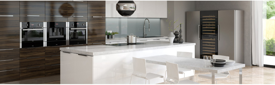 CDA Kitchen Appliances