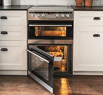 Freestanding Cookers