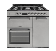 Shop range cookers