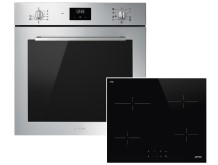 Oven & Hob Packs.