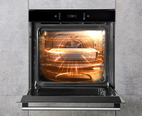 Hotpoint Cooking