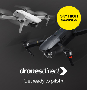 Drones Direct Sale