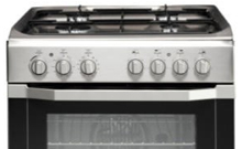 gas and electric cookers for sale