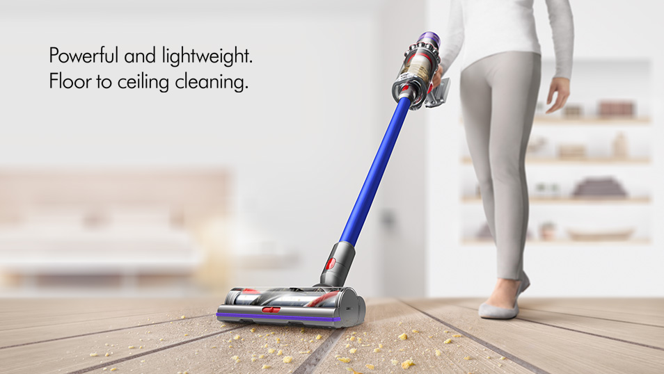 Cheap Dyson Cordless Vacuum Cleaner Deals at Appliances Direct