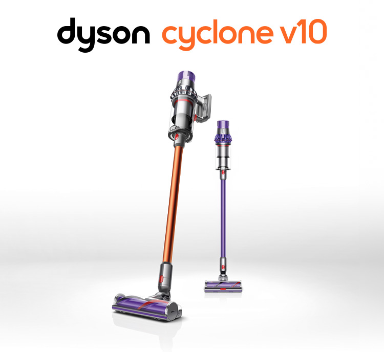 Cheap Dyson Cordless Vacuum Cleaner Deals at Appliances Direct