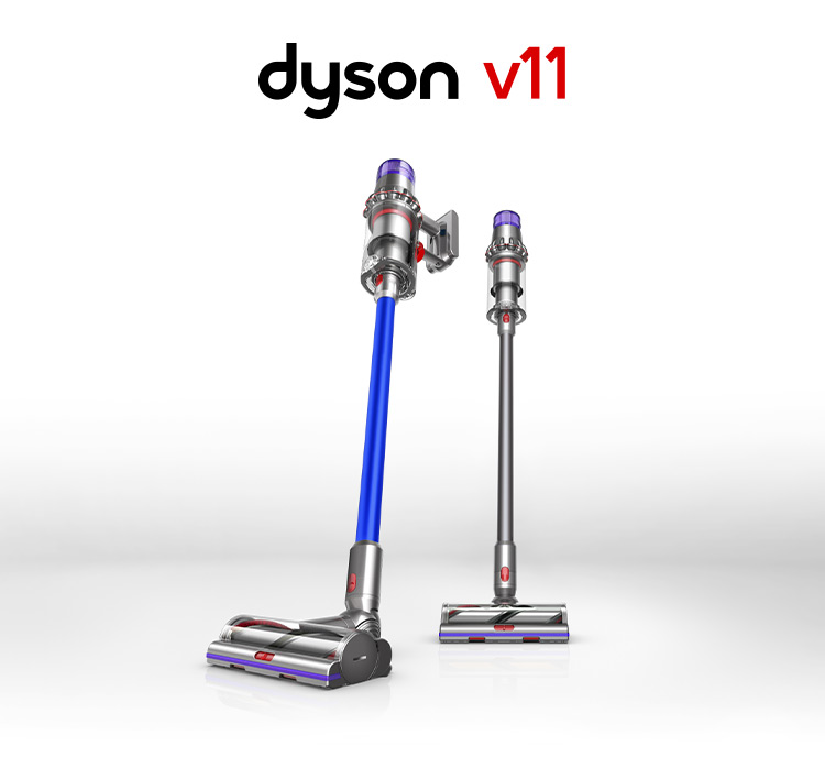 Dyson Vacuums