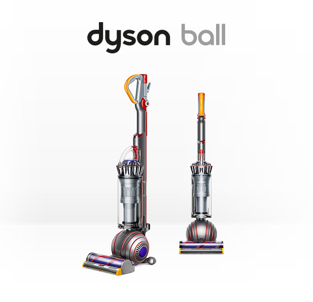 Dyson Vacuums