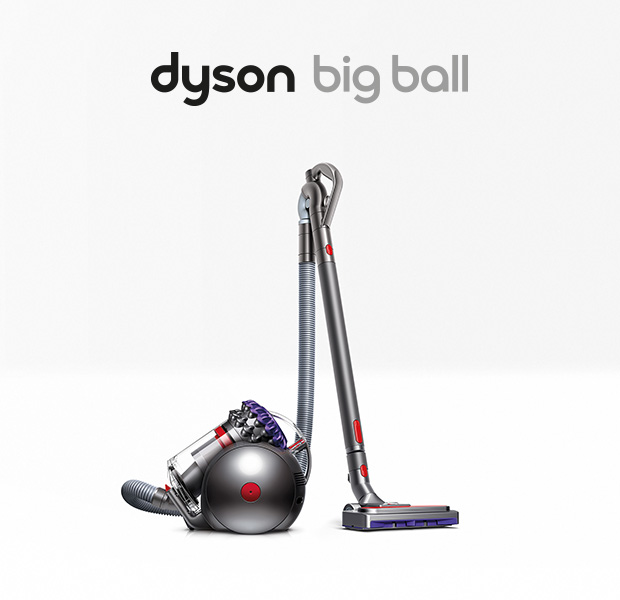 Dyson Vacuums