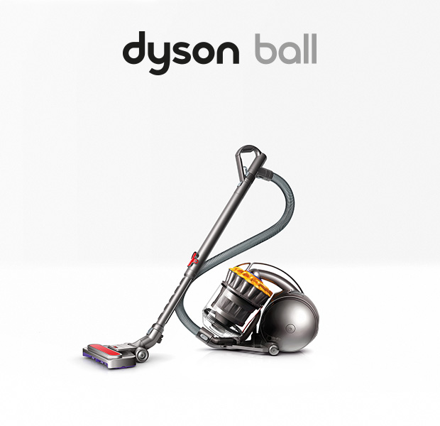 Dyson Vacuums