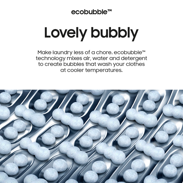 ecobubble