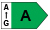 Energy rating A.