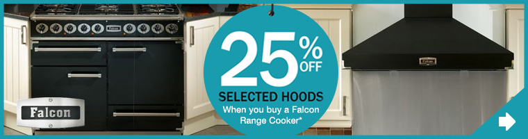 falcon 25 off hood