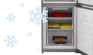 Freezer System