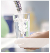 Water Filter Taps