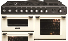 range cookers
