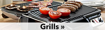 Shop Grills