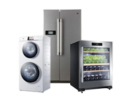 Browse All Haier Products.