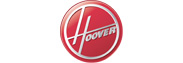 Hoover logo.