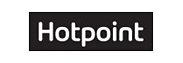 Hotpoint logo.