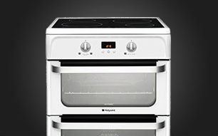 Hotpoint Cookers