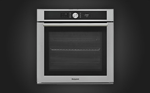 Hotpoint Ovens