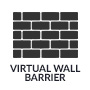 Virtual Wall