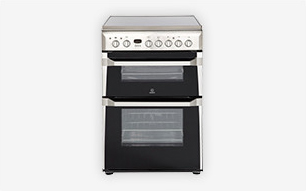 indesit Cookers