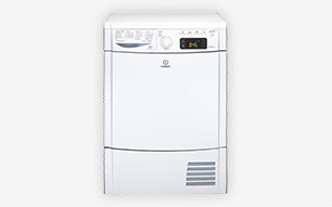 indesit Tumble Dryers