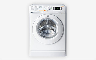 indesit Washer Dryers