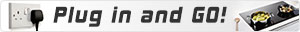 electriQ Plug in Hob banner APD
