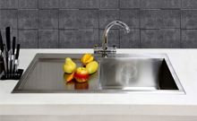 Kitchen Sinks And Taps Appliances Direct