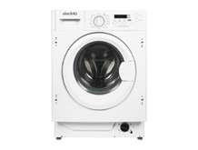 Integrated Washing Machines