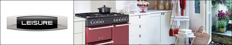 Leisure Kitchen