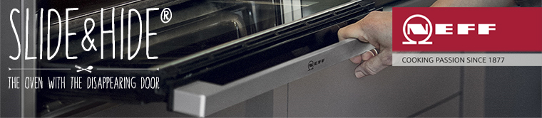 Cheap All Slide And Hide Oven Deals At Appliances Direct