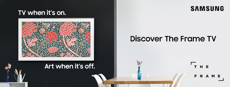 cheap samsung frame tv deals at appliances direct