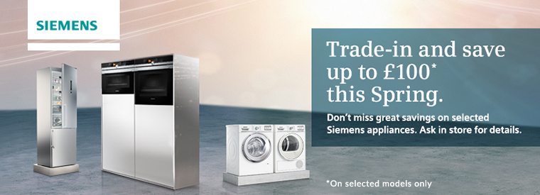 Siemens oven deals