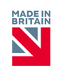 Made in Britain