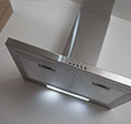 Matrix Chimney Hoods