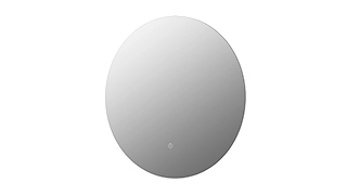 Round Mirrors.