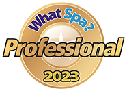 WhatSpa? professional accreditation