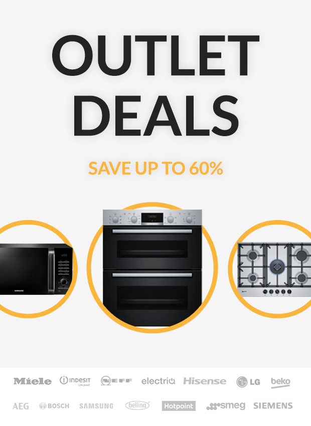 Cheap Ex Display Appliance Deals At Appliances Direct