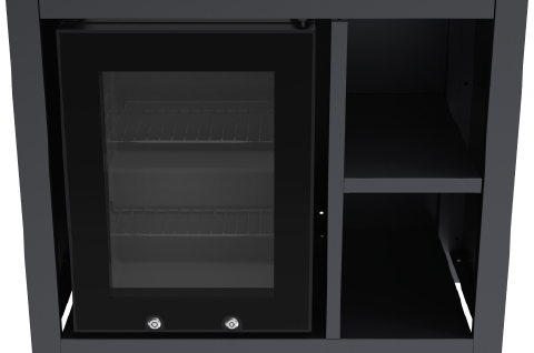 33L capacity
