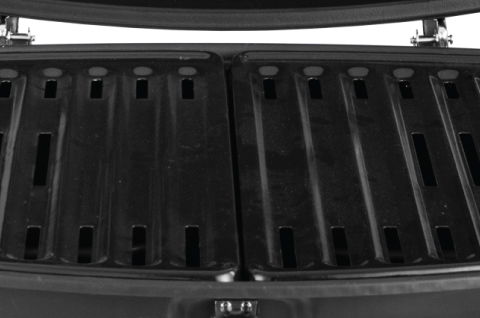 Durable enamel coating