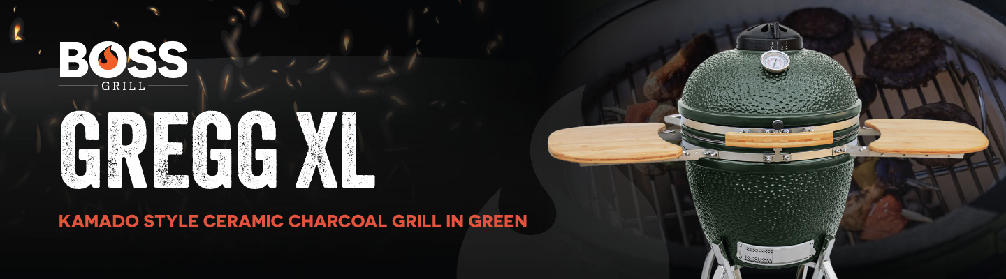 Boss Grill BBQ