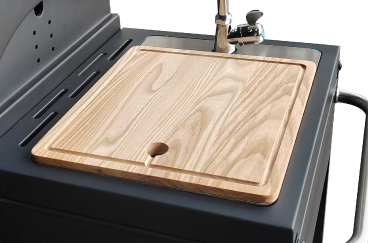 Chopping board