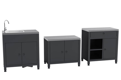 Modular design