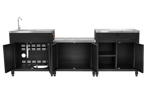 Lots of storage