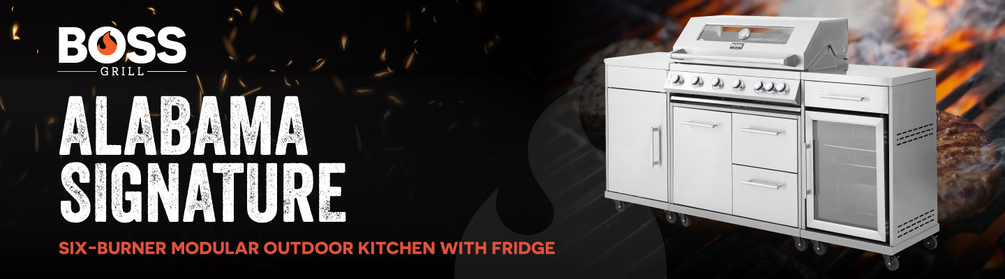 Boss Grill