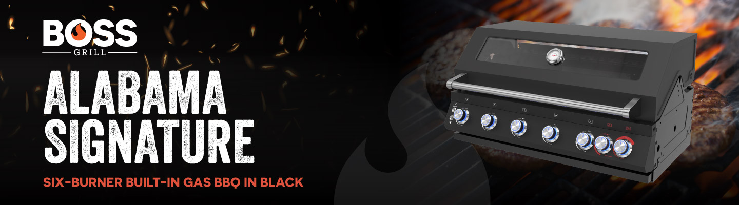 Boss Grill