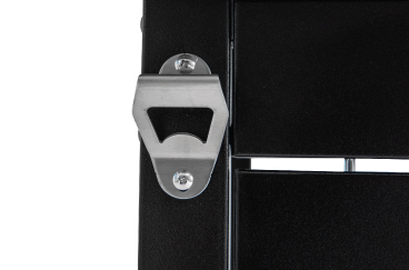 Bottle opener